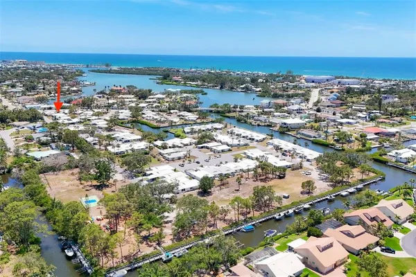 $339,000 | 215 Fair Winds Drive, Unit 215, Nokomis, FL 34275