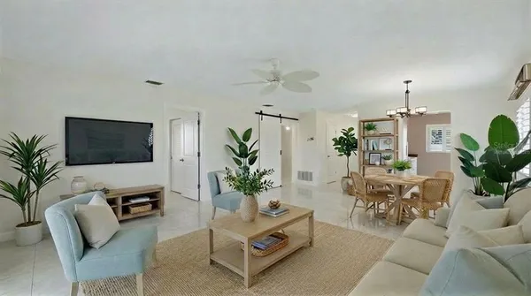 $339,000 | 215 Fair Winds Drive, Unit 215, Nokomis, FL 34275