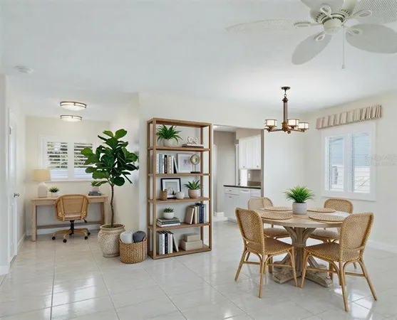 $339,000 | 215 Fair Winds Drive, Unit 215, Nokomis, FL 34275