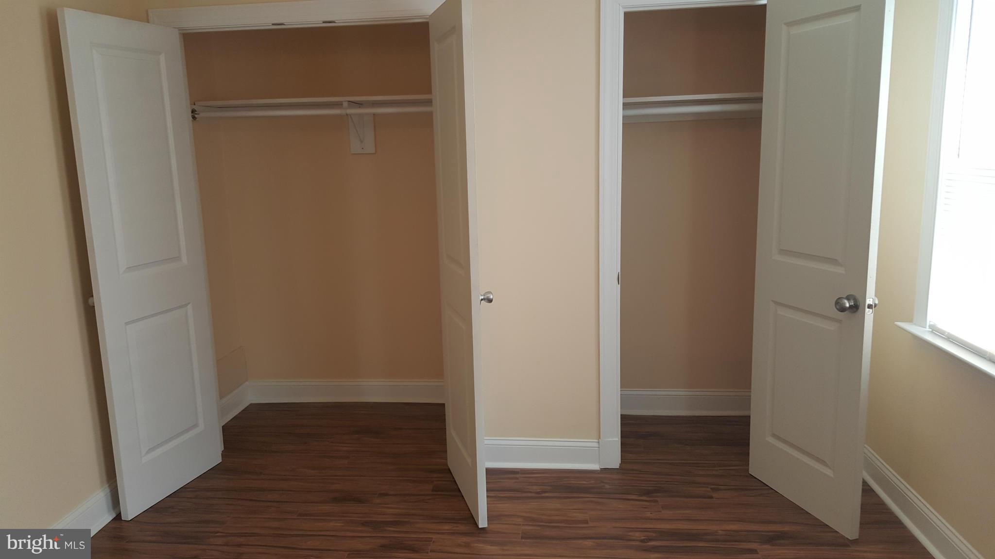 1821 Dunmere Road Baltimore, MD 21222 - Photo 21 of 28 SPACIOUS CLOSETS