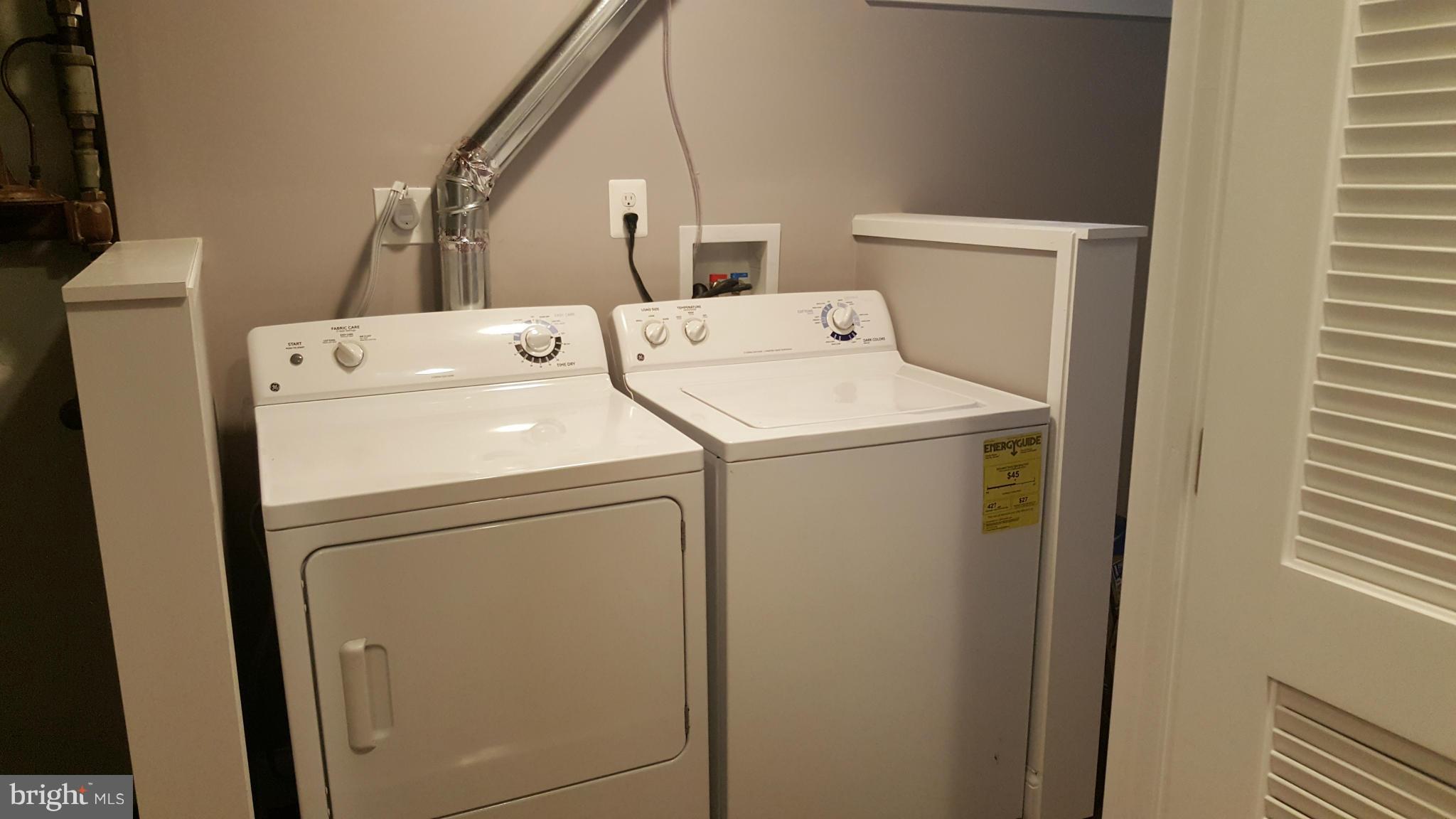1821 Dunmere Road Baltimore, MD 21222 - Photo 26 of 28 NEW WASHER & DRYER