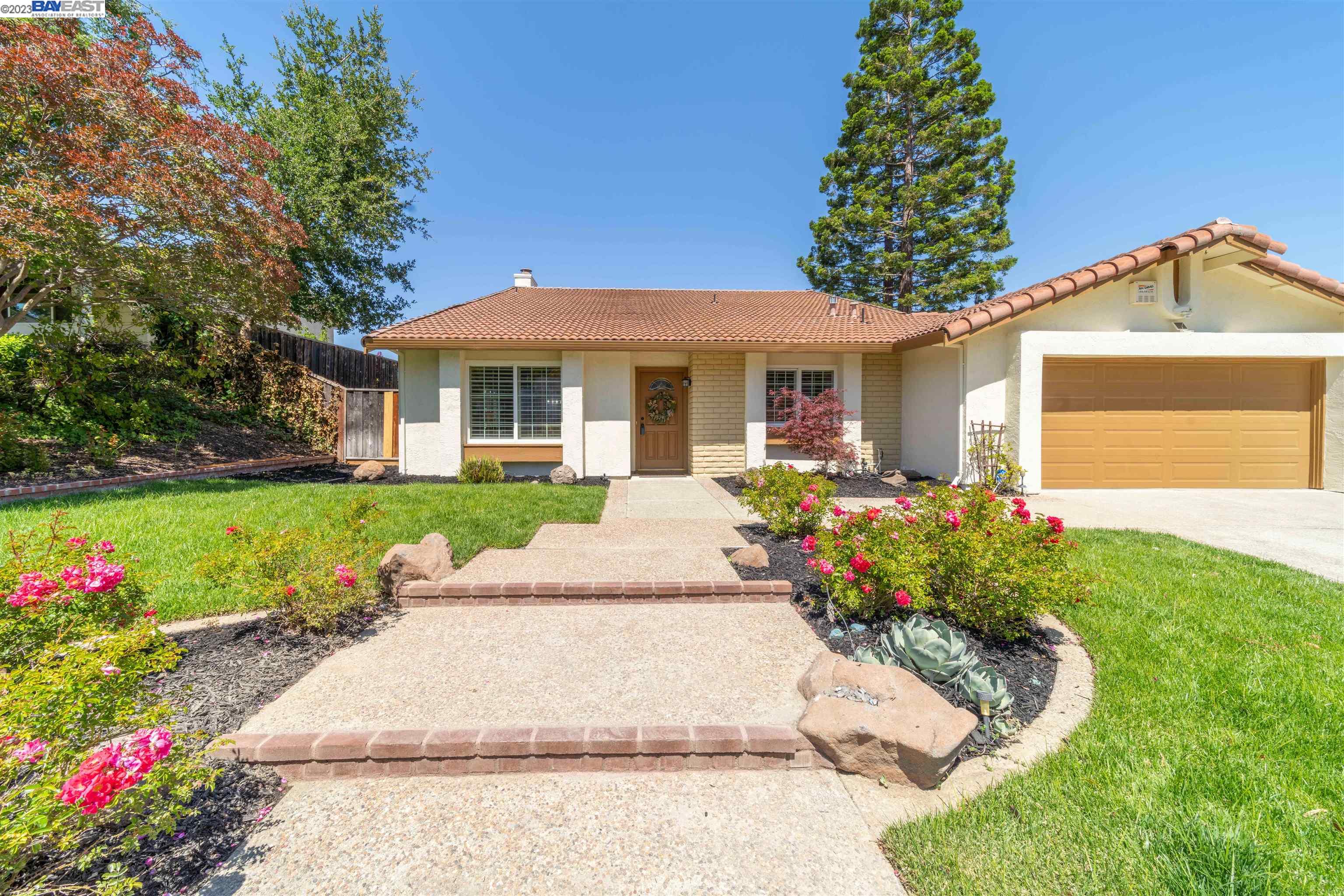 2824 Morgan Drive San Ramon, CA 94583 - Photo 1 of 1 Gallery Image 1