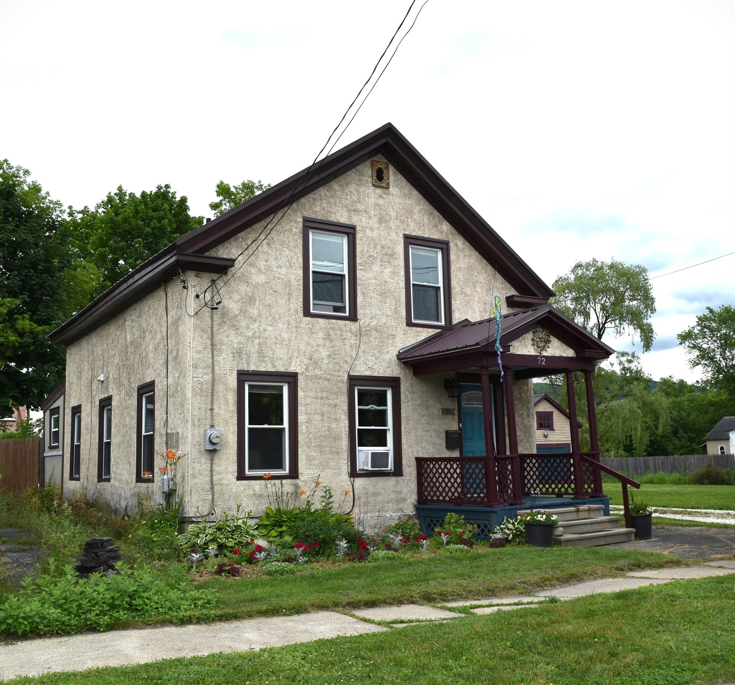 72 Granger Street Rutland, VT 05701 - Photo 2 of 46