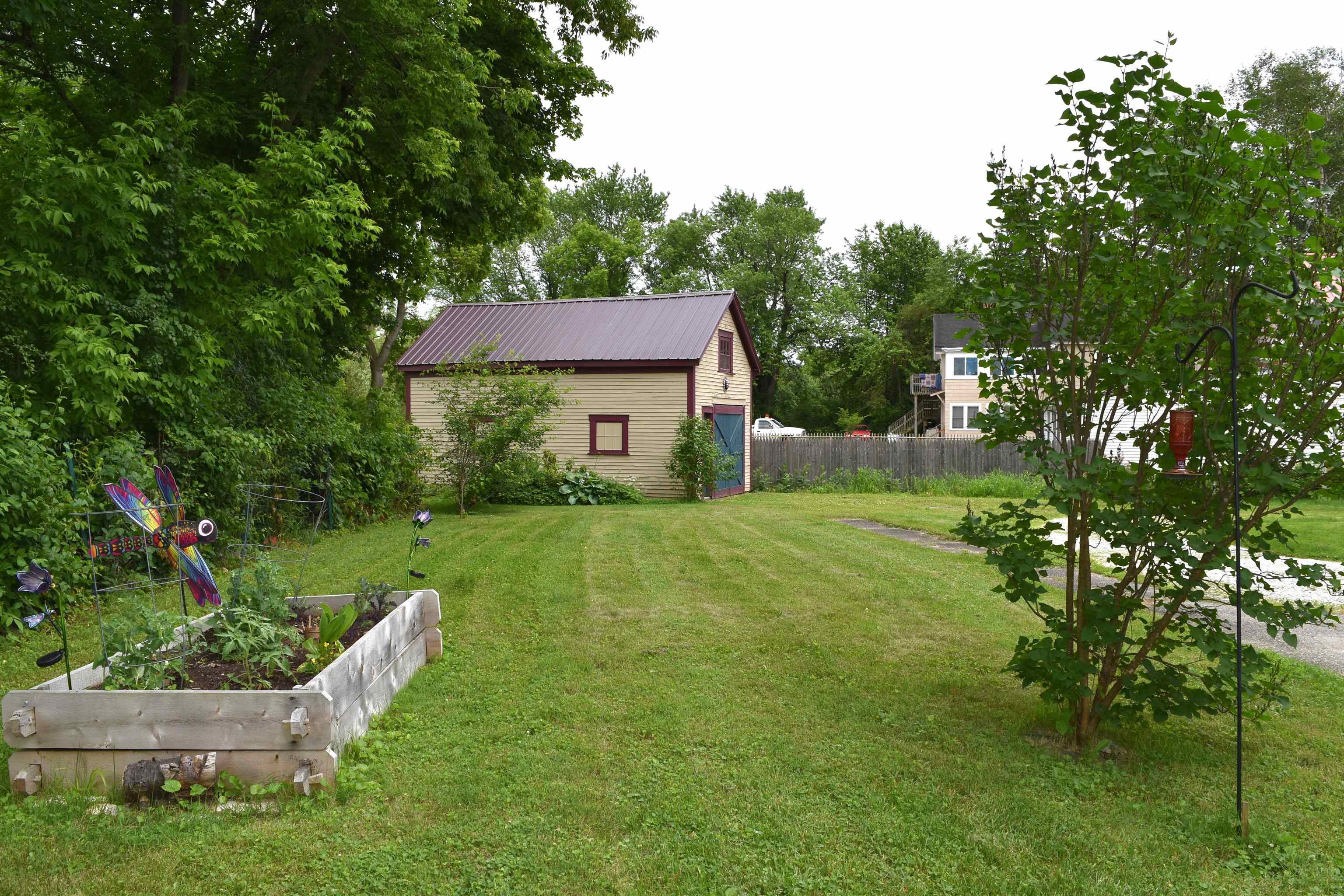 72 Granger Street Rutland, VT 05701 - Photo 42 of 46