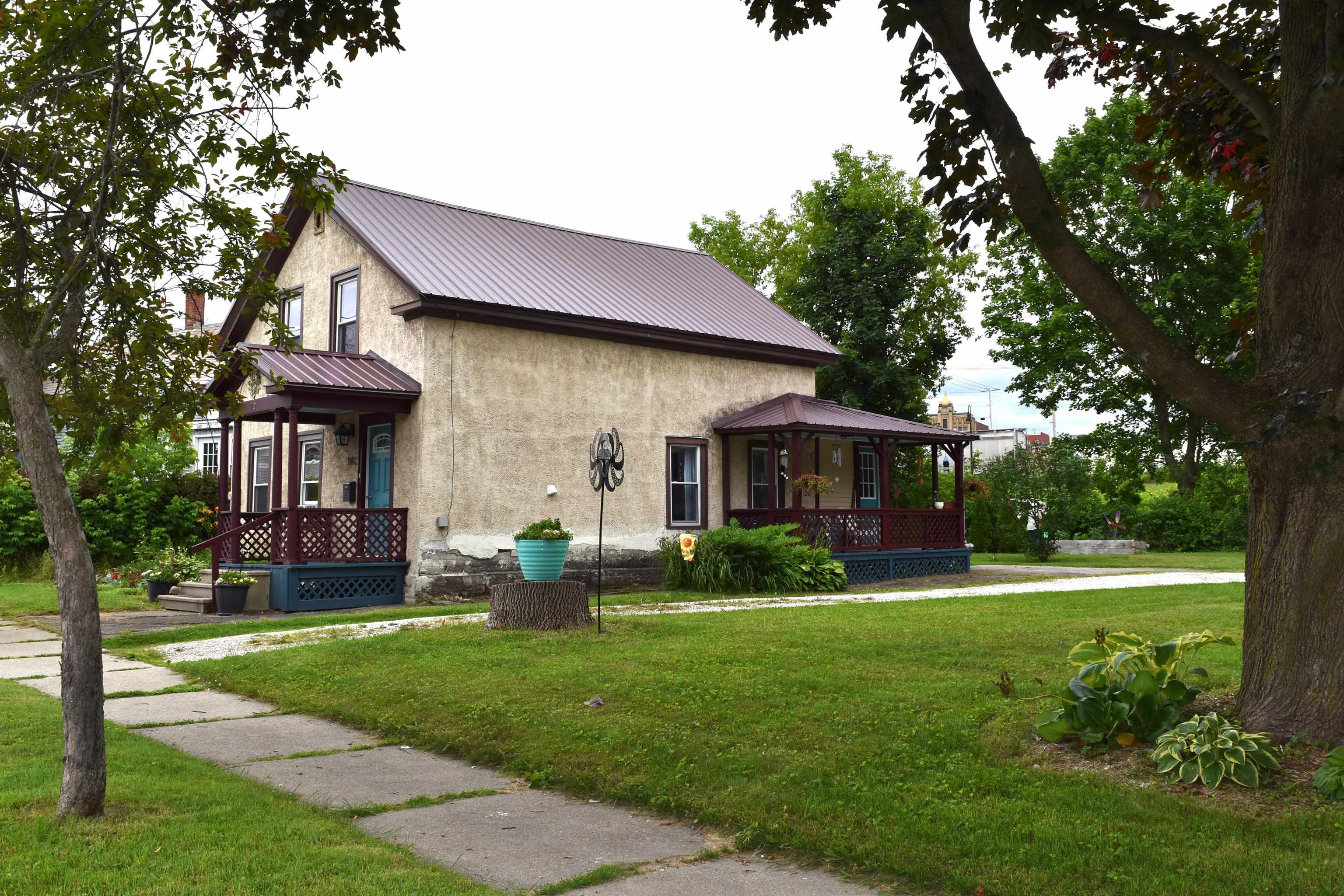 72 Granger Street Rutland, VT 05701 - Photo 45 of 46