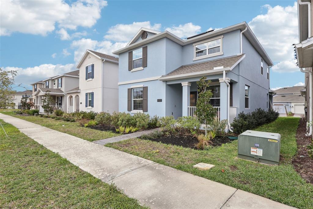 11480 Rhyme Avenue Orlando, FL 32832 - Photo 3 of 48