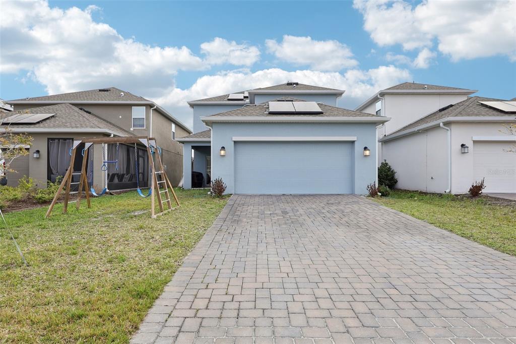 11480 Rhyme Avenue Orlando, FL 32832 - Photo 43 of 48