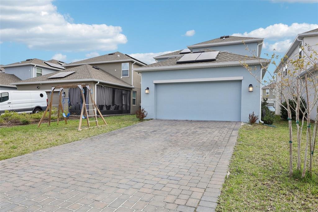 11480 Rhyme Avenue Orlando, FL 32832 - Photo 44 of 48