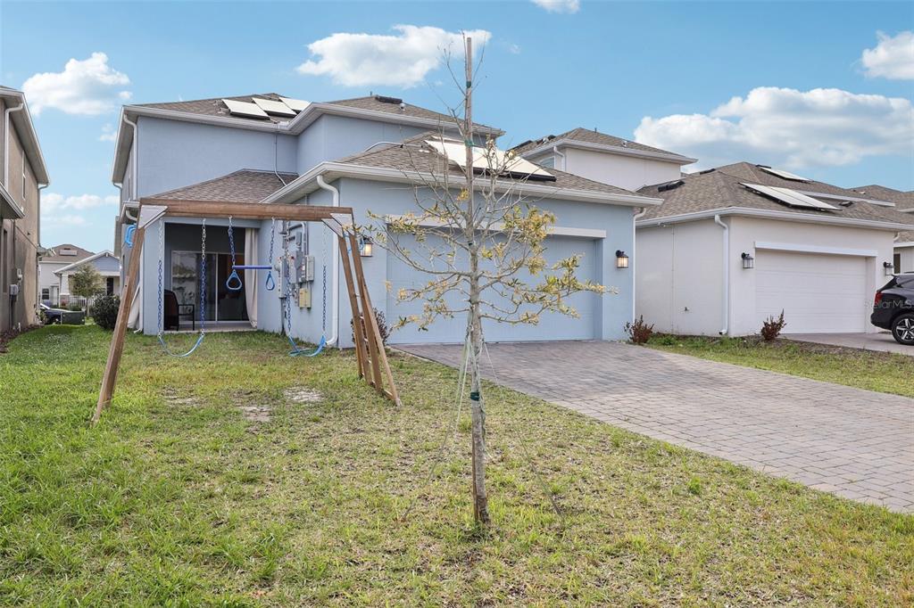 11480 Rhyme Avenue Orlando, FL 32832 - Photo 45 of 48