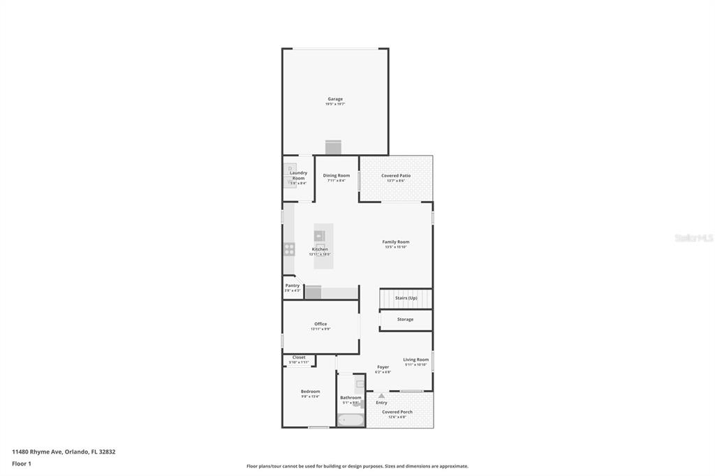 11480 Rhyme Avenue Orlando, FL 32832 - Photo 48 of 48