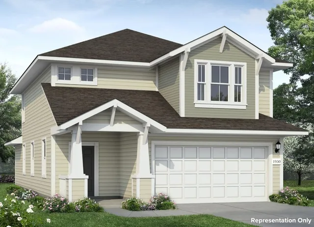 $321,630 | 356 Jade Street, Maxwell, TX 78656