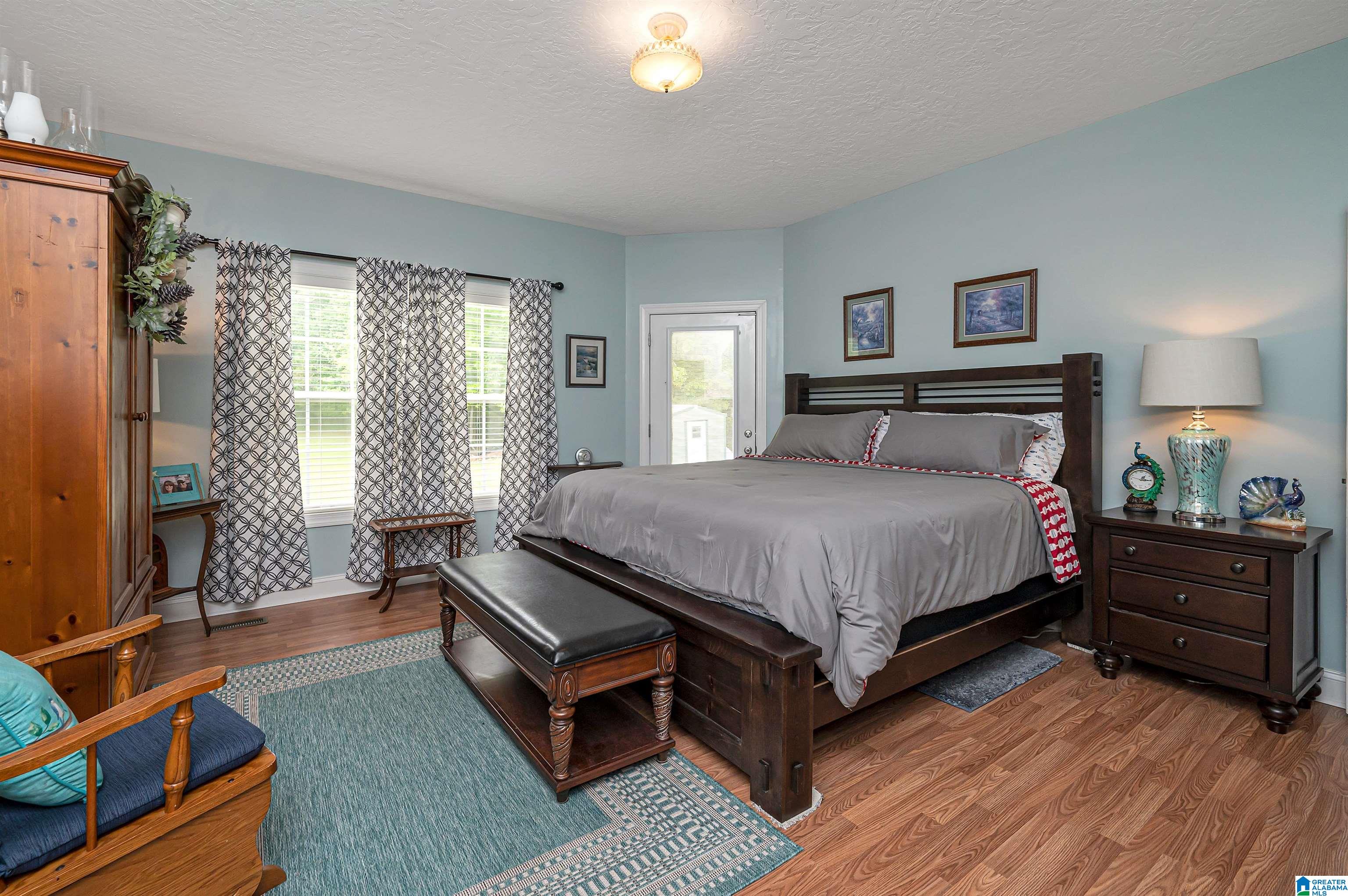 2469 Slasham Road Ashville, AL 35953 - Photo 23 of 42