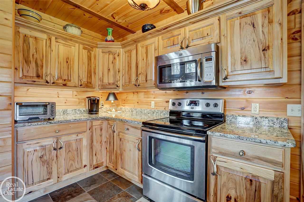 2167 Seeley Road Manton, MI 49663 - Photo 14 of 67