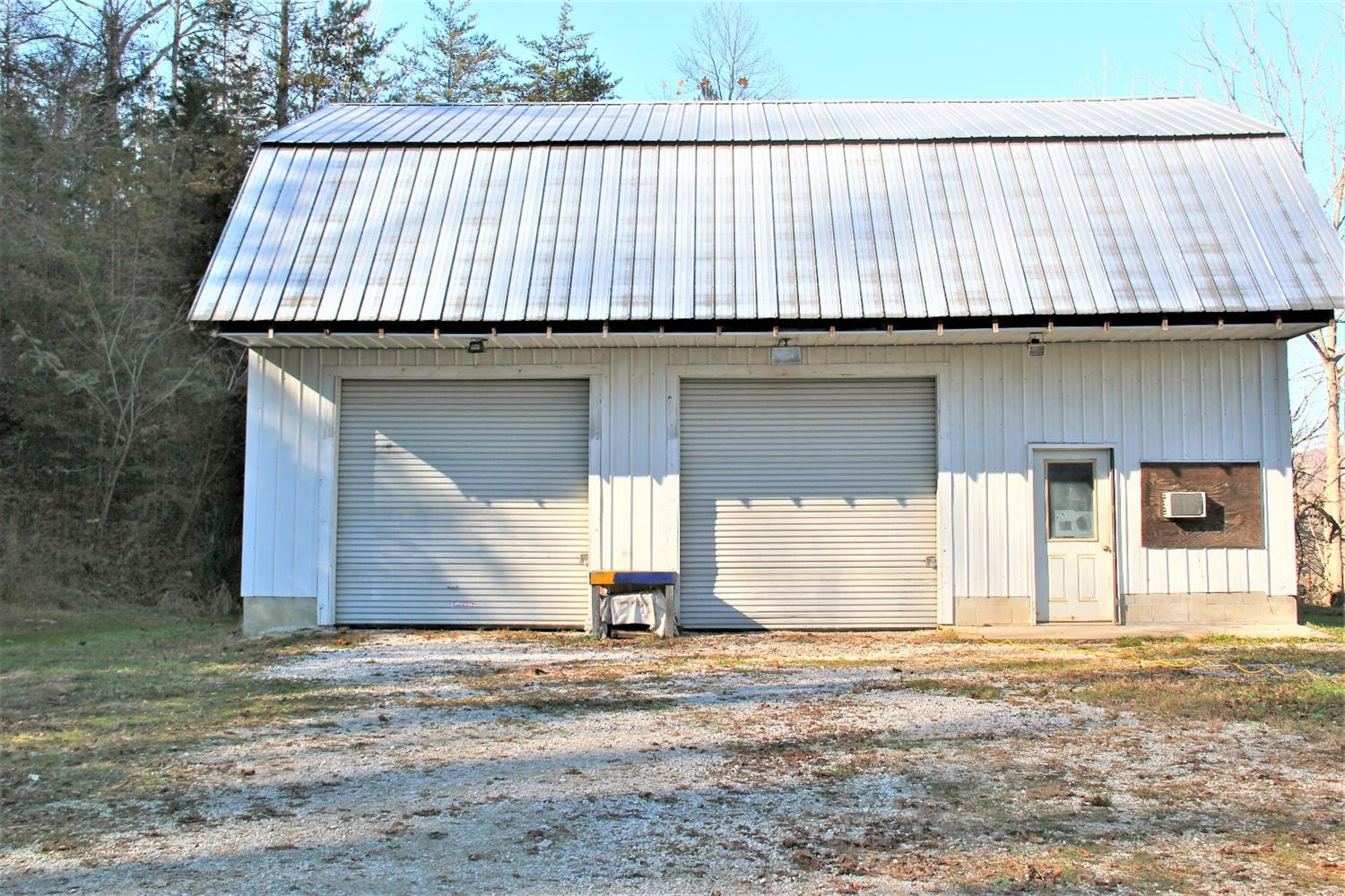 8065 Campton Road Stanton, KY 40380 - Photo 16 of 44 Photo 16