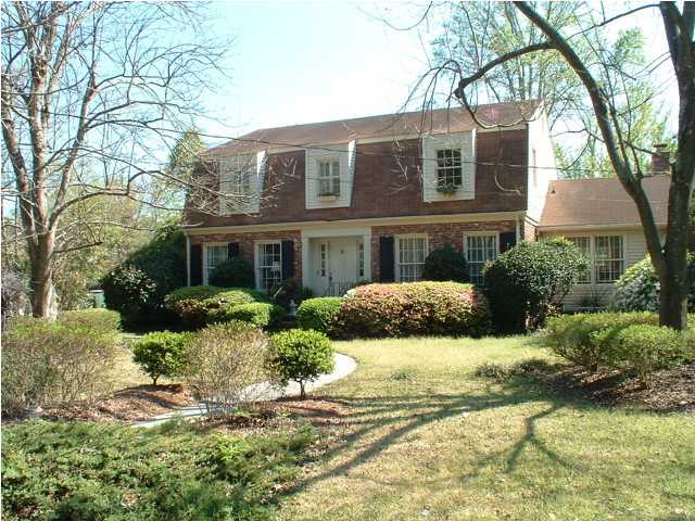 1537 Burningtree Road Charleston, SC 29412 - Photo 1 of 4 Primary Photo