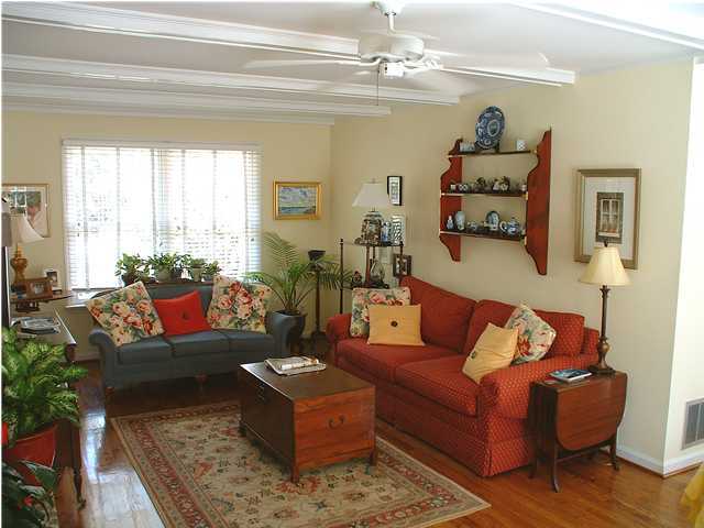 1537 Burningtree Road Charleston, SC 29412 - Photo 2 of 4 Additional Photo