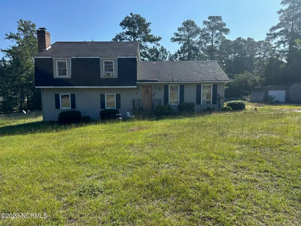 $194,900 | 122 McDonald Church Road, Rockingham, NC 28379