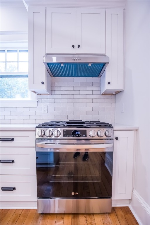 82 High Street, Unit 1N Bristol, RI 02809 - Photo 8 of 38