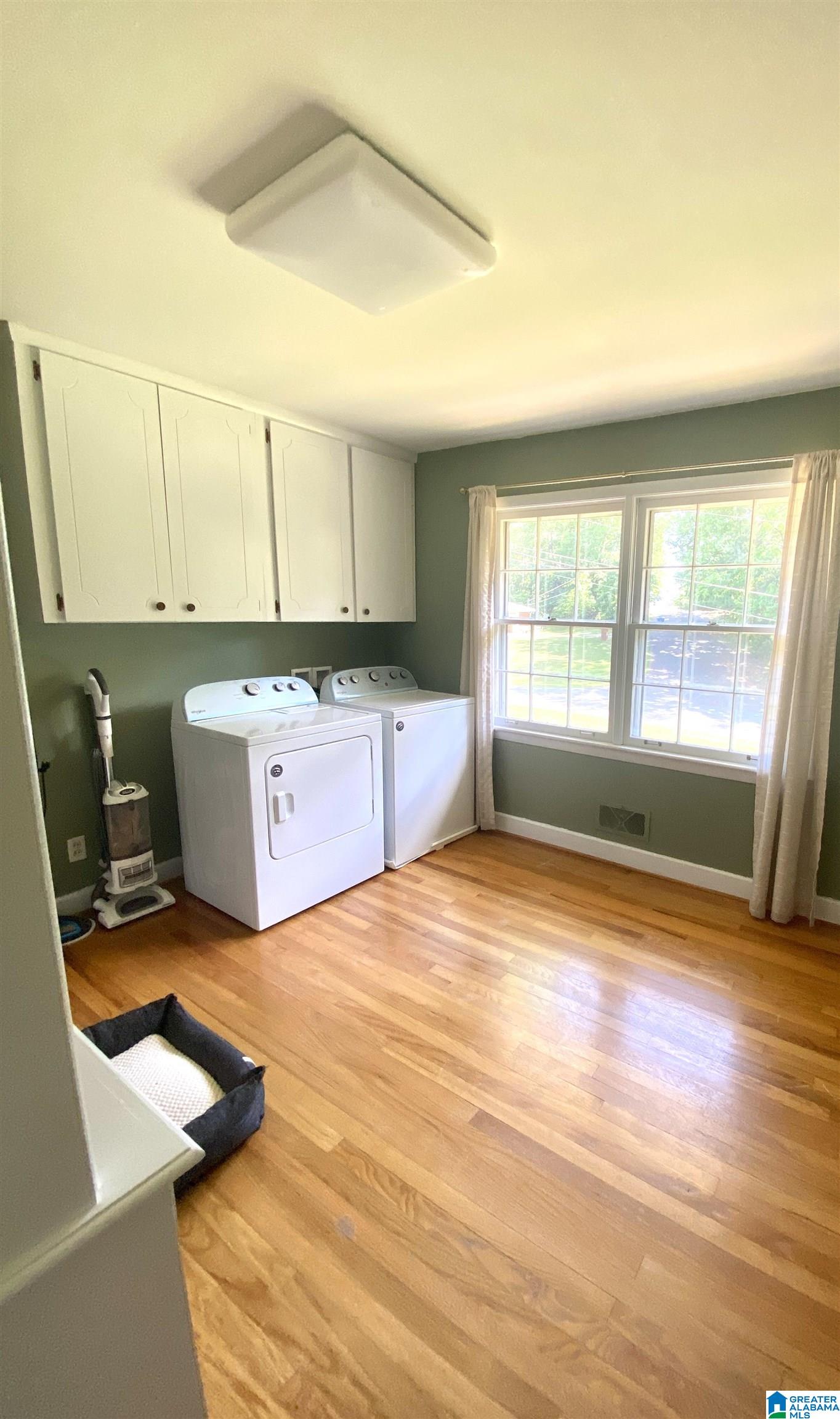301 Shamrock Road Anniston, AL 36207 - Photo 20 of 43
