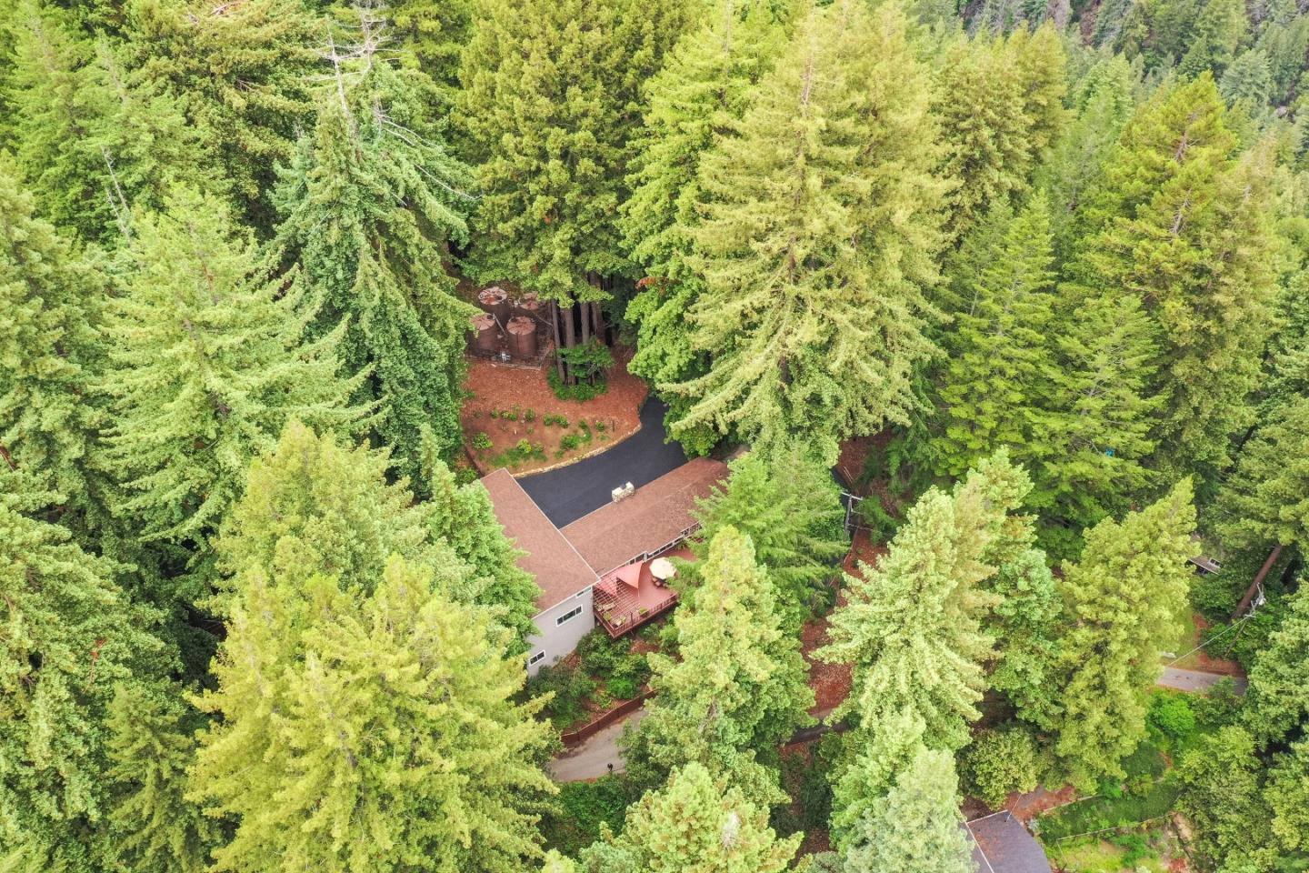 169 Sequoia Grove Ben Lomond, CA 95005 - Photo 11 of 42