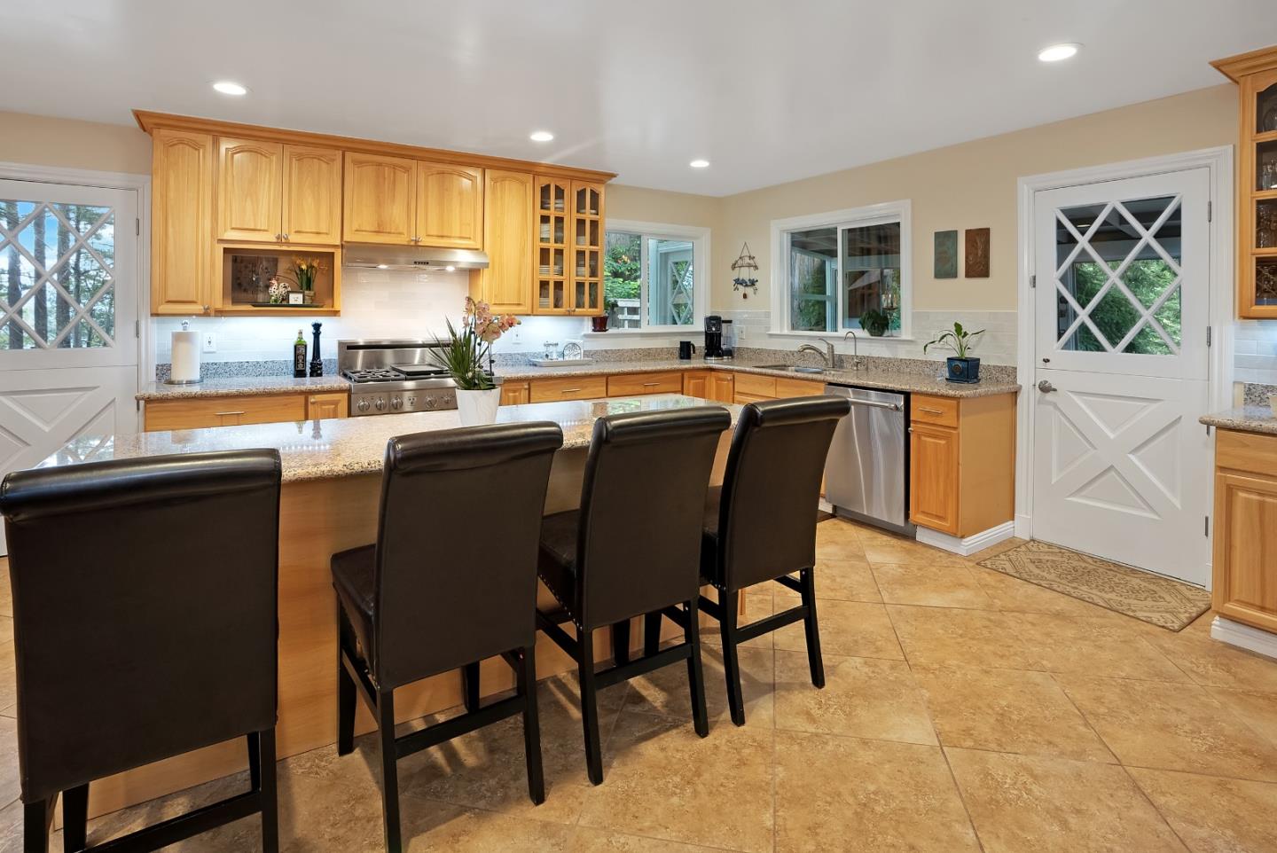 169 Sequoia Grove Ben Lomond, CA 95005 - Photo 30 of 42