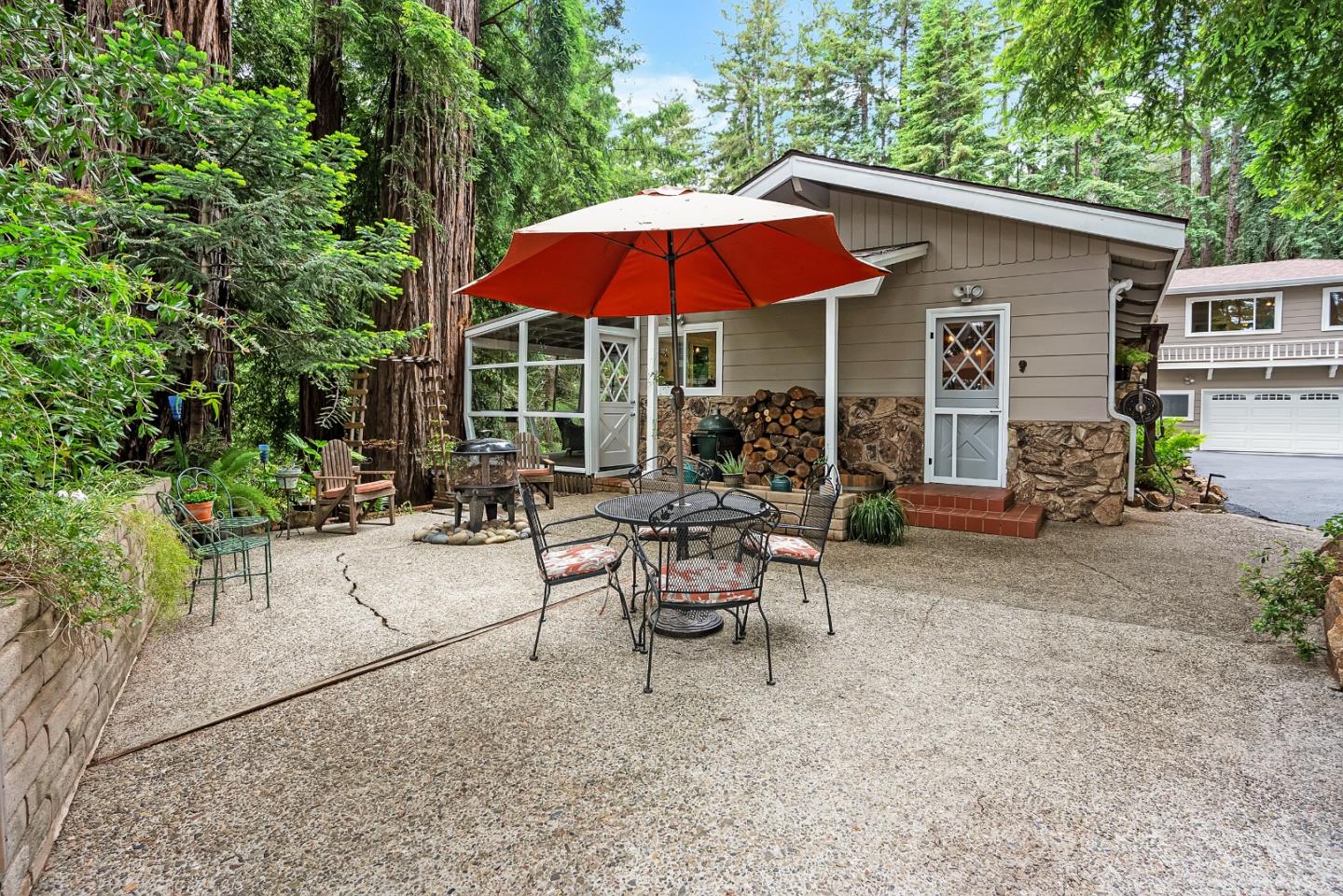 169 Sequoia Grove Ben Lomond, CA 95005 - Photo 32 of 42