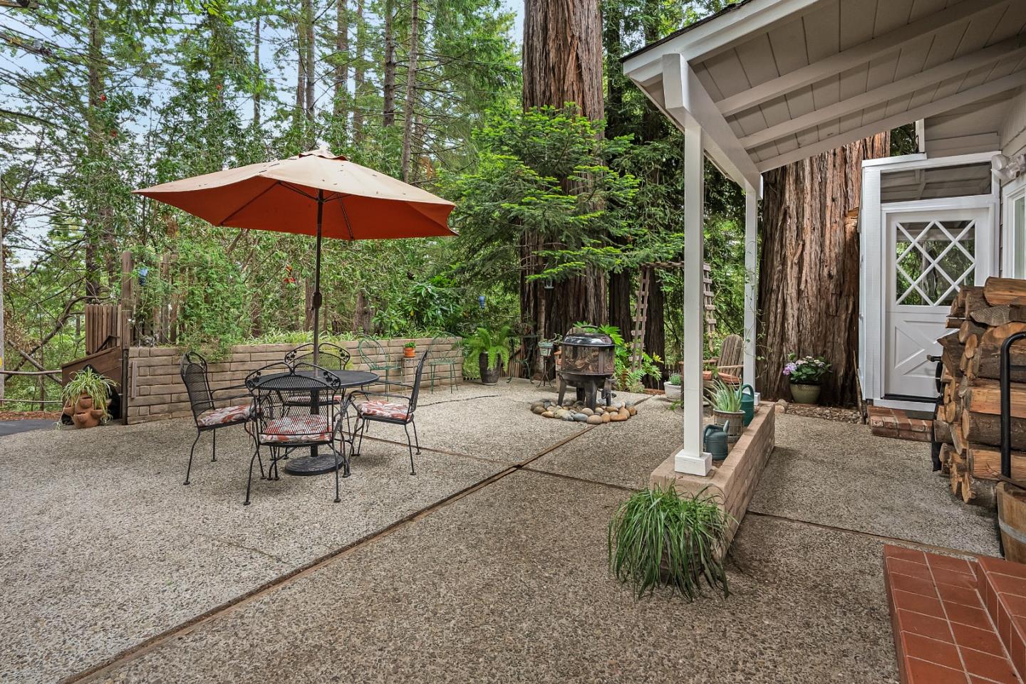169 Sequoia Grove Ben Lomond, CA 95005 - Photo 34 of 42