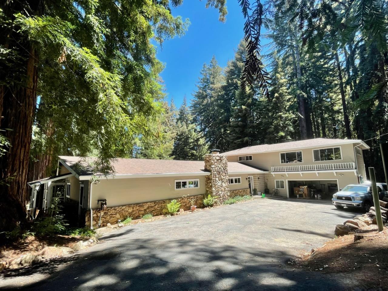 169 Sequoia Grove Ben Lomond, CA 95005 - Photo 5 of 42