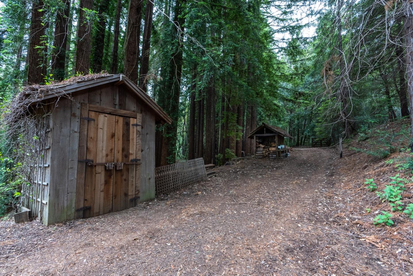 169 Sequoia Grove Ben Lomond, CA 95005 - Photo 7 of 42