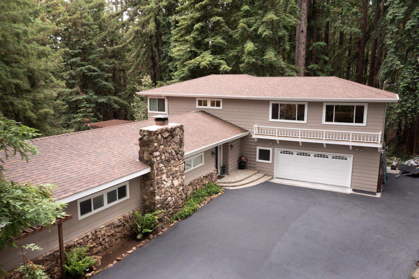 169 Sequoia Grove Ben Lomond, CA 95005 - Photo 8 of 42