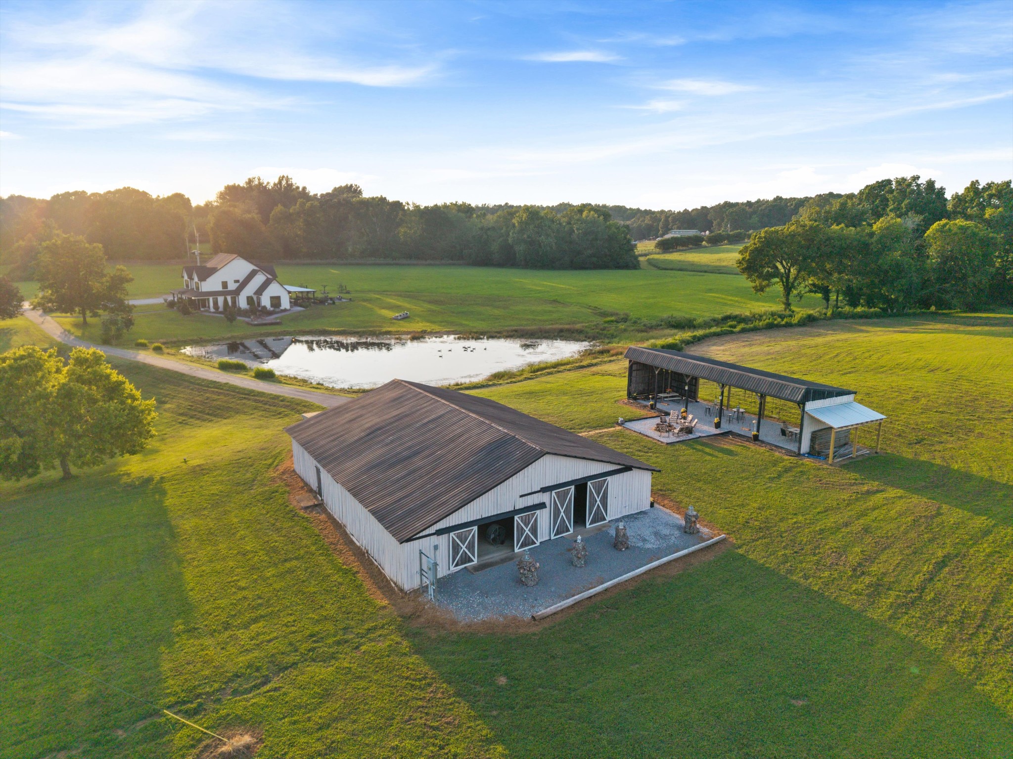 9952 Missionary Ridge Road Bon Aqua, TN 37025 - Photo 68 of 92 Gallery Image 68