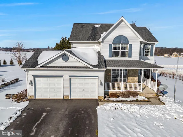 $460,000 | 86 Barley Circle, Hanover, PA 17331