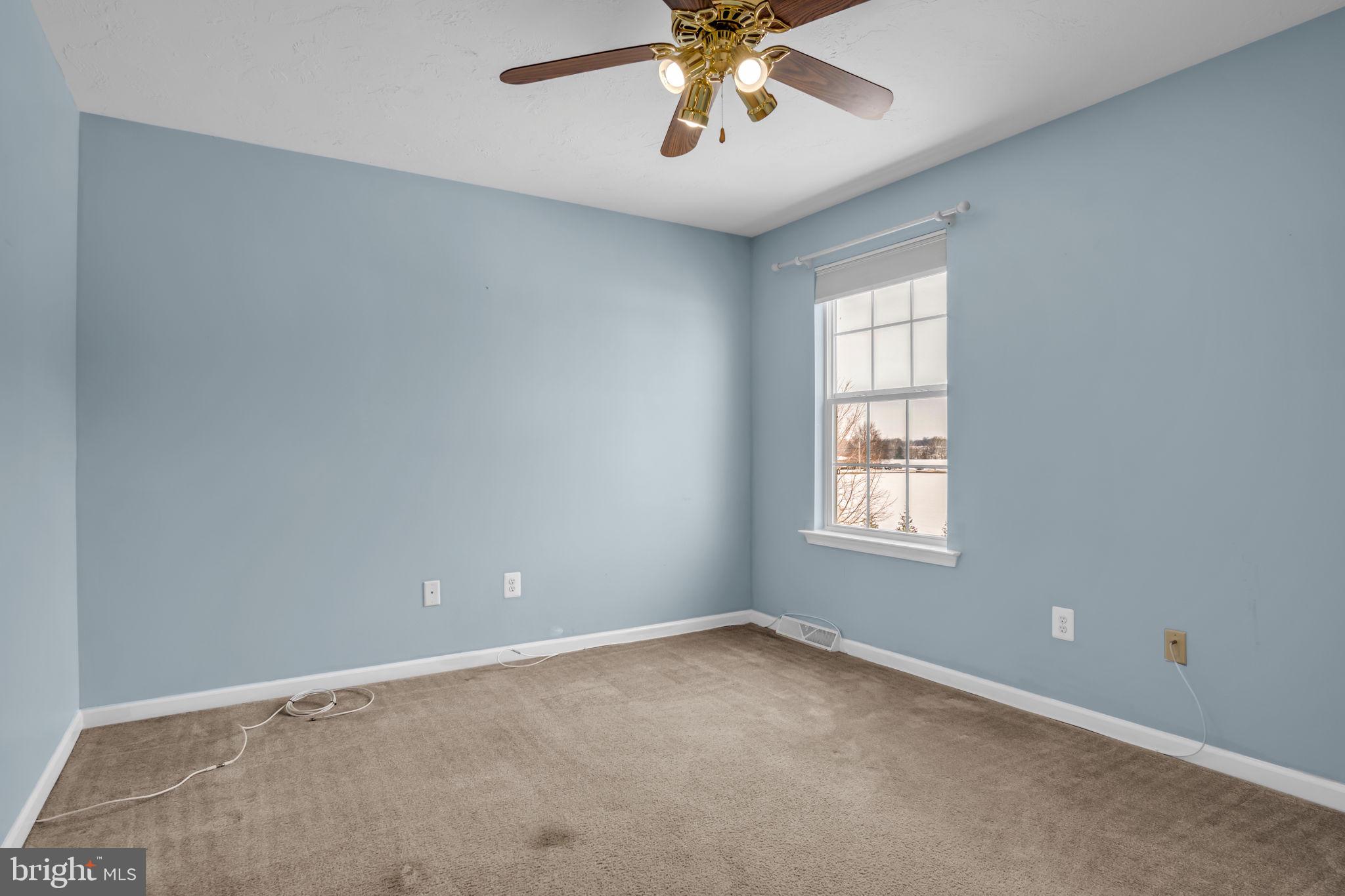 86 Barley Circle Hanover, PA 17331 - Photo 28 of 57 a view of an empty room with a window