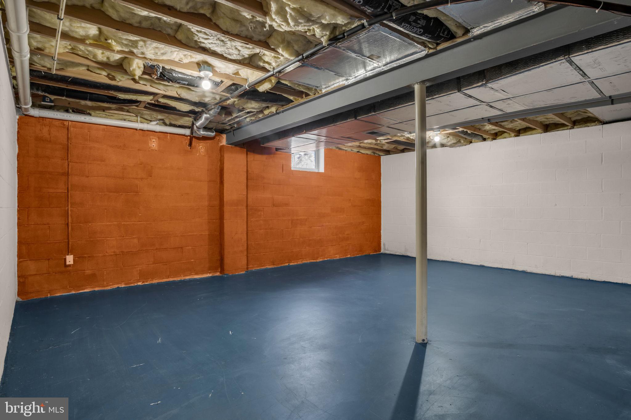 86 Barley Circle Hanover, PA 17331 - Photo 38 of 57 a view of a room with wooden walls