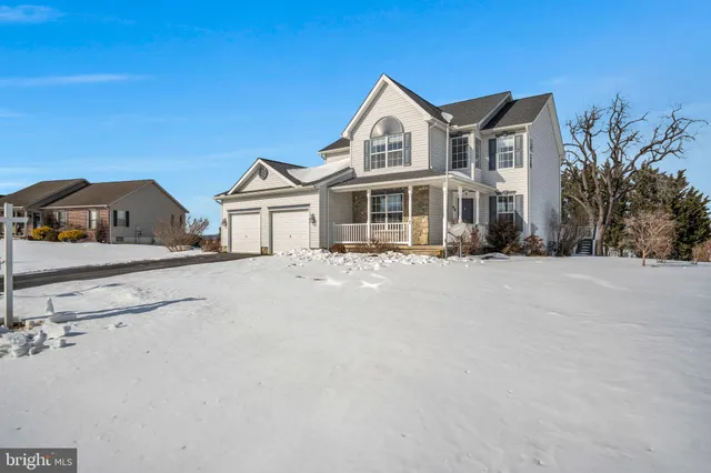 $460,000 | 86 Barley Circle, Hanover, PA 17331