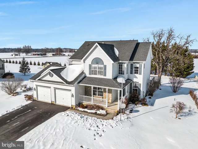 $460,000 | 86 Barley Circle, Hanover, PA 17331