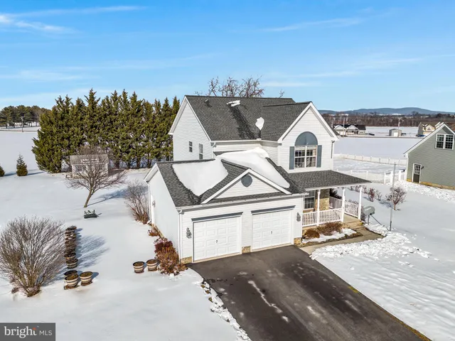 $460,000 | 86 Barley Circle, Hanover, PA 17331