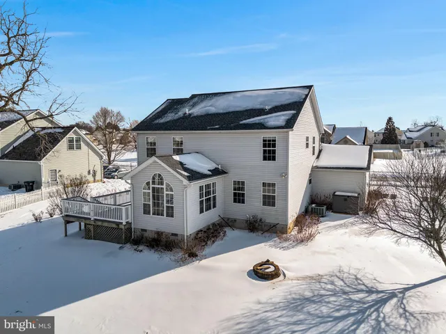 $460,000 | 86 Barley Circle, Hanover, PA 17331