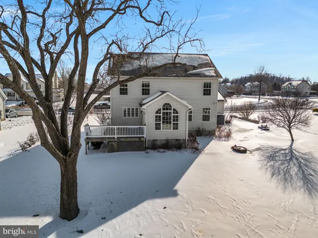 $460,000 | 86 Barley Circle, Hanover, PA 17331