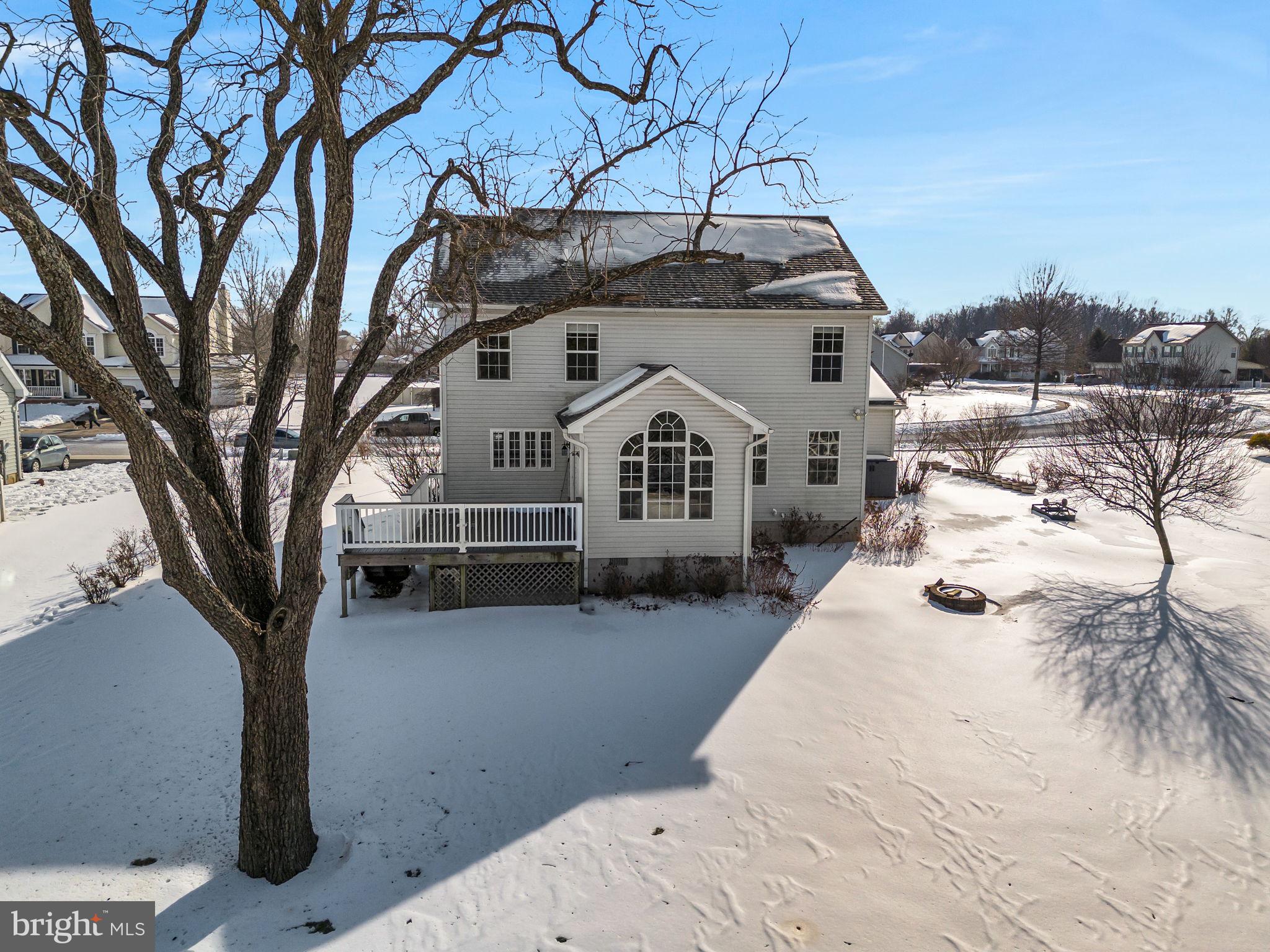 86 Barley Circle Hanover, PA 17331 - Photo 50 of 57 a view of a house with a yard