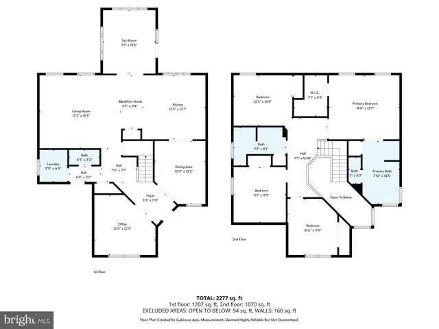 $460,000 | 86 Barley Circle, Hanover, PA 17331
