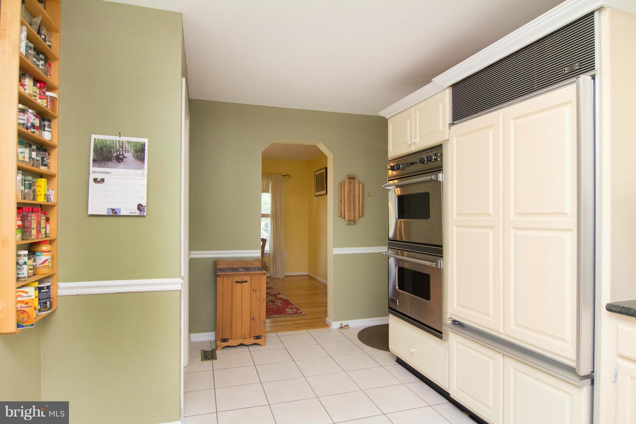 1766 Bloom Road Westminster, MD 21157 - Photo 11 of 29 a view of kitchen with furniture and refrigerator