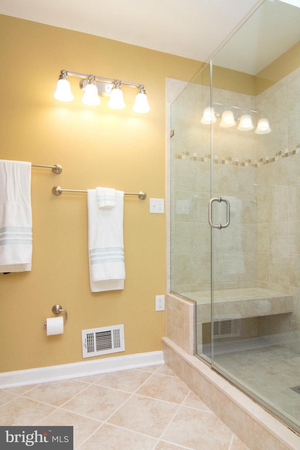 1766 Bloom Road Westminster, MD 21157 - Photo 16 of 29 a bathroom with a bathtub and shower