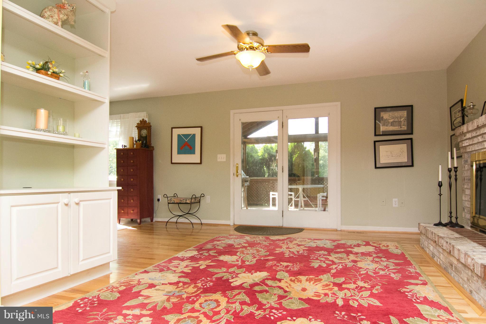 1766 Bloom Road Westminster, MD 21157 - Photo 7 of 29 a bedroom with furniture and a window