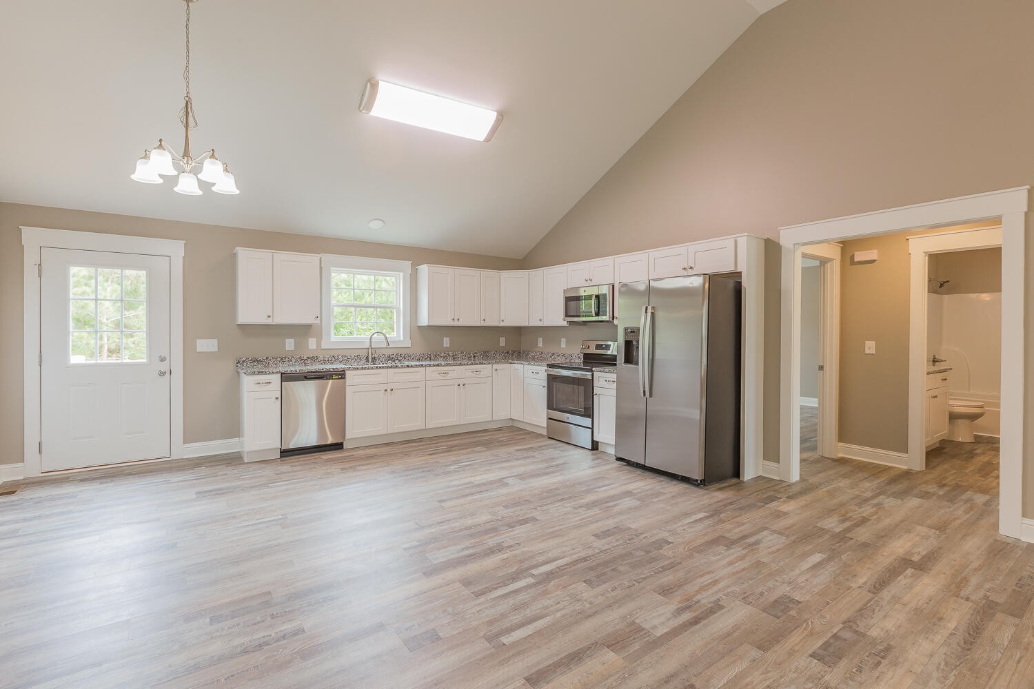 8235 Highway 2 Dalton, GA 30721 - Photo 9 of 27 Gallery Image 9