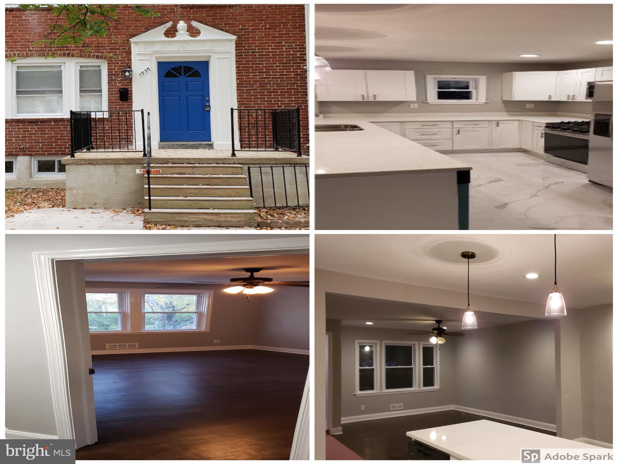 1535 Northbourne Road Baltimore, MD 21239 - Photo 1 of 32