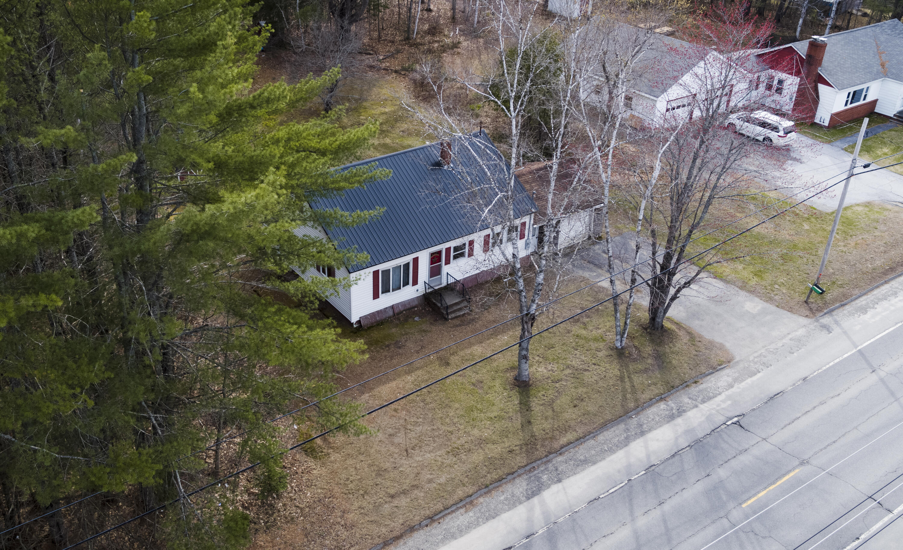 201 Elm Street Milo, ME 04463 - Photo 8 of 36 DJI_0033