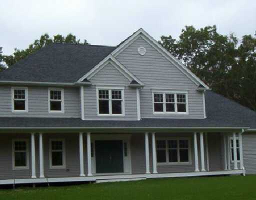 0 Cedar Meadows Road Charlestown, RI 02813 - Photo 1 of 1 Exterior Front.