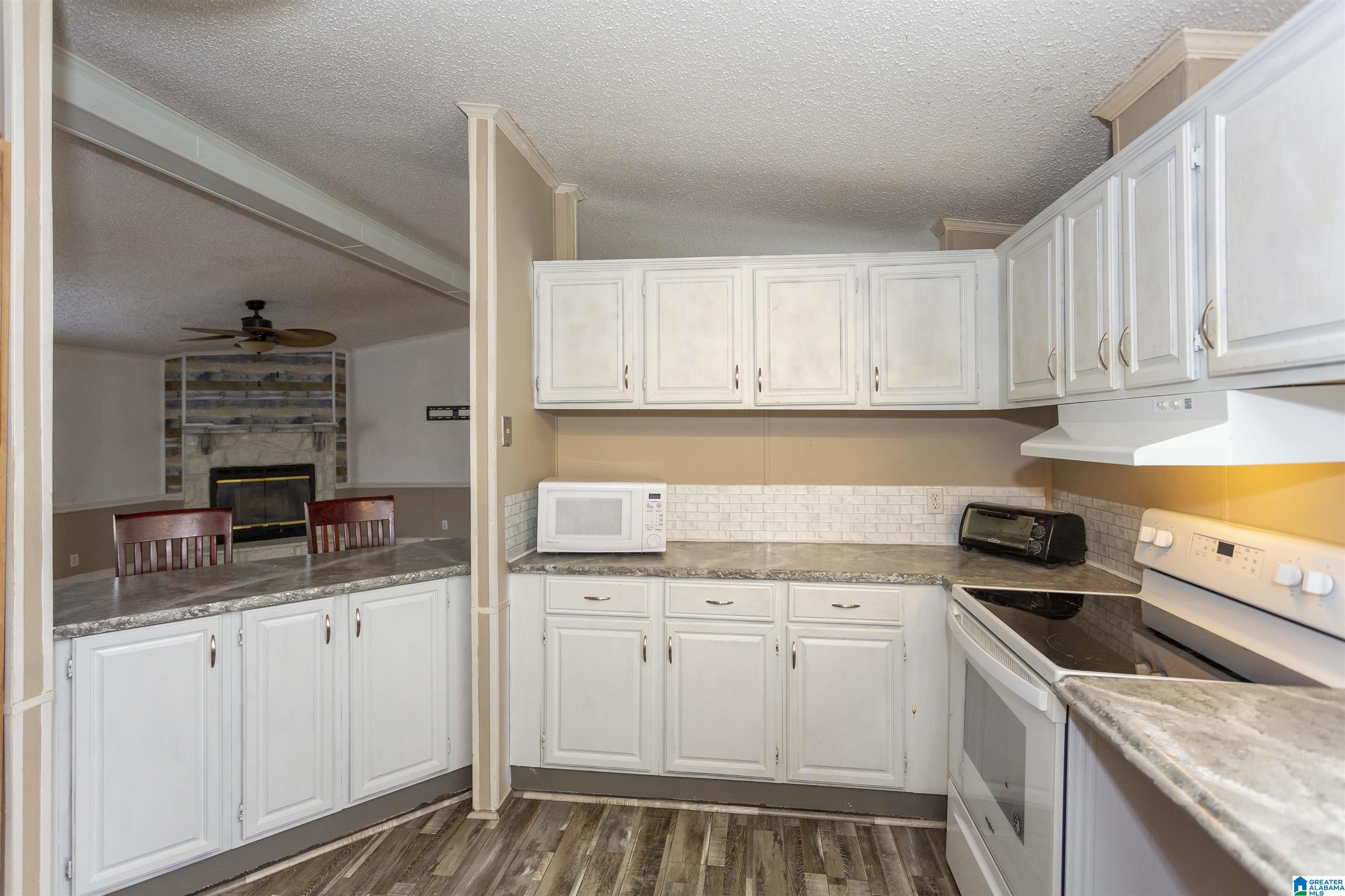 2226 Chula Vista Mtn Road Pell City, AL 35125 - Photo 12 of 47