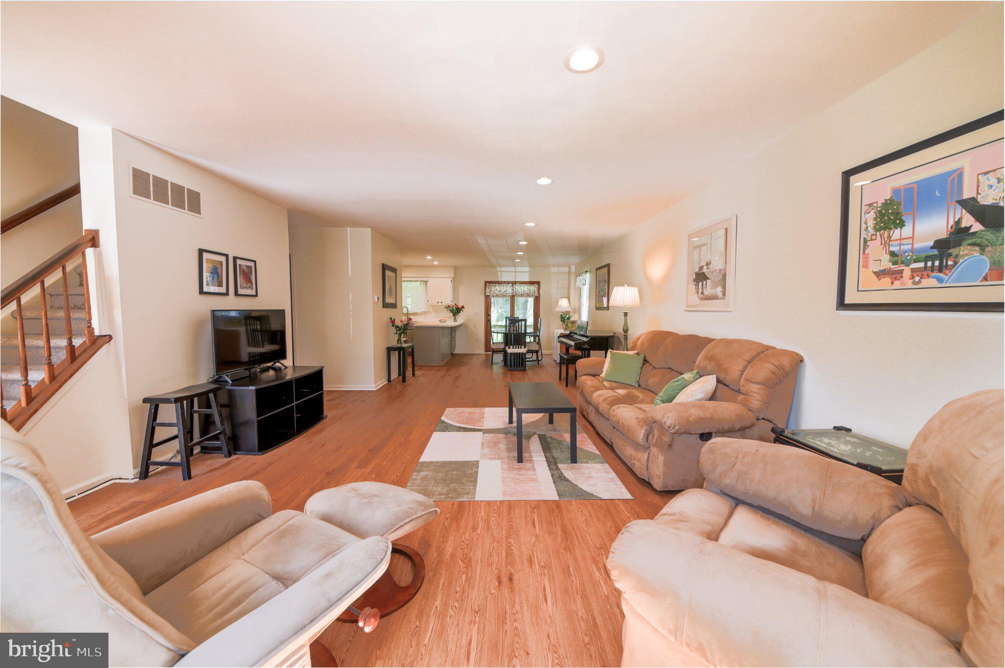 7923-31 Ridge Avenue, Unit 25 Philadelphia, PA 19128 - Photo 4 of 31 Gallery Image 4